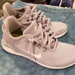 Women’s Nike running shoes
